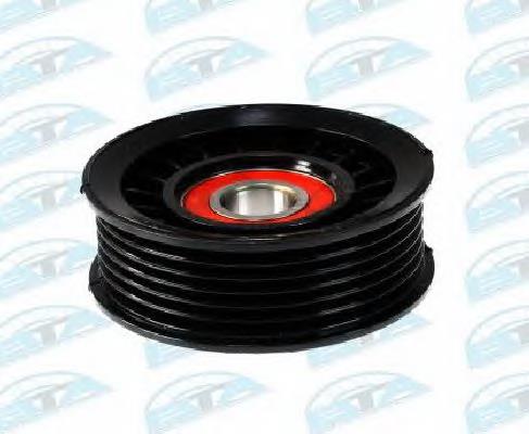 Comprar E2X6404BTA BTA Polea tensora, correa poli V