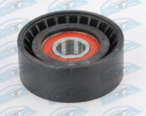 Rodillo, correa trapecial poli V Renault Kangoo 2 FW0