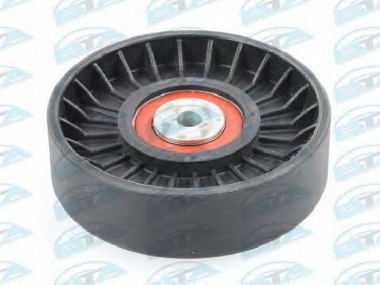 Rodillo guia BTA E2V6510BTA