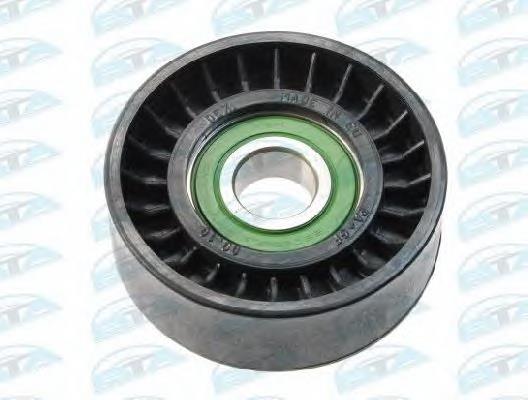 Comprar E2W5444BTA BTA Polea tensora, correa poli V