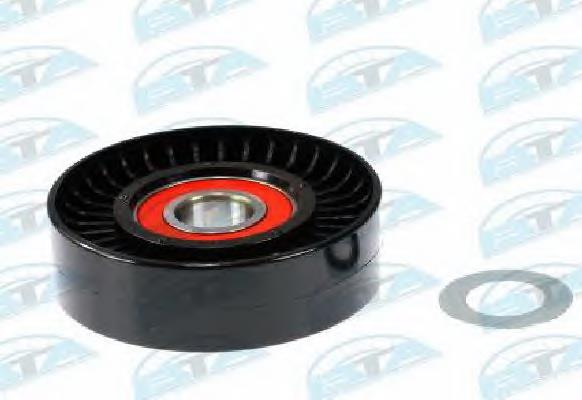 Rodillo tensor BTA E2W5713BTA