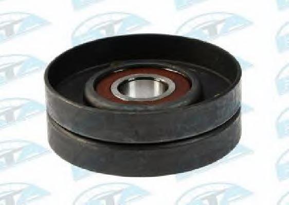 Tensor de la correa trapecial poli v BTA E2W5714BTA