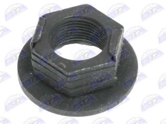 Tuerca del cubo de rueda trasera 471G0245BTA BTA