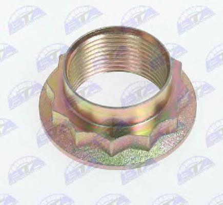 Tuerca del cubo de rueda trasera Mercedes 0003531373 precio, desde 6,20 EUR