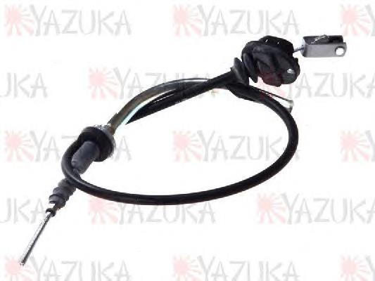 F63003 Yazuka cable de embrague