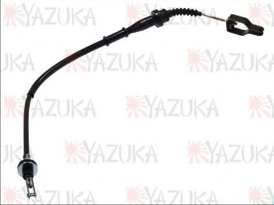 F61009 Yazuka cable de embrague