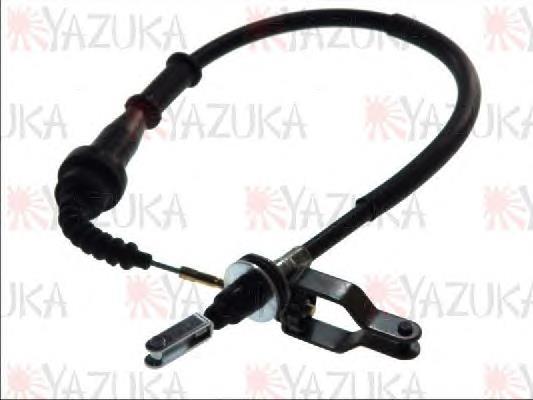 F61006 Yazuka cable de embrague