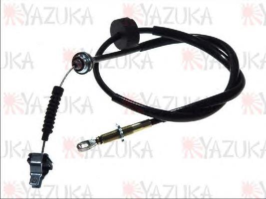 F65001 Yazuka cable de embrague