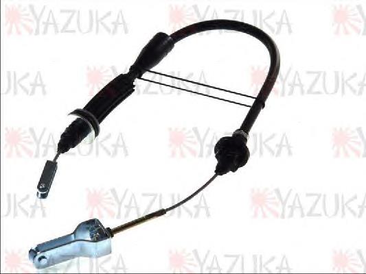 F61002 Yazuka cable de embrague