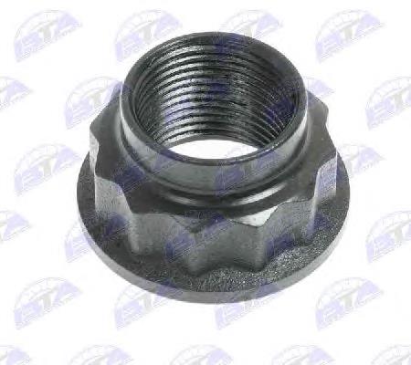 Comprar 47020495BTA BTA Tuerca del cubo de la rueda delantera