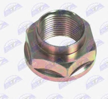 Comprar 47040045BTA BTA Tuerca del cubo de la rueda delantera