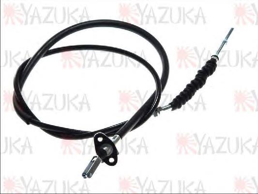 F68006 Yazuka cable de embrague