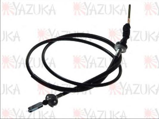 F68008 Yazuka cable de embrague