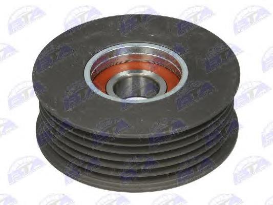 Rodillo tensor correa poli V BTA E23017BTA precio, desde 32,99 EUR