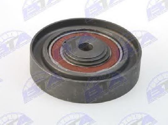 Rodillo, correa trapecial poli V Toyota Corolla E9