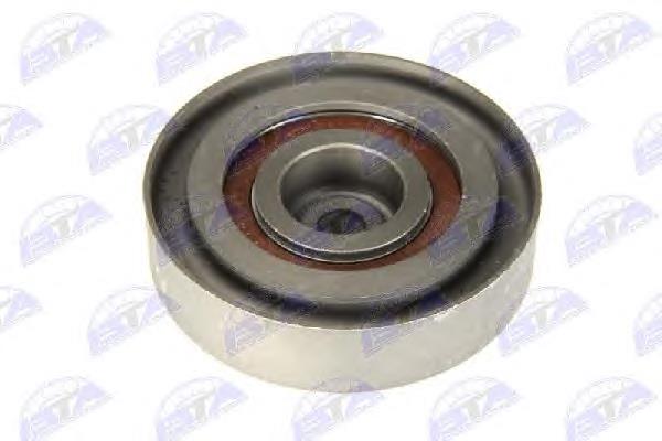 Rodillo, correa trapecial poli V Toyota Corolla E9