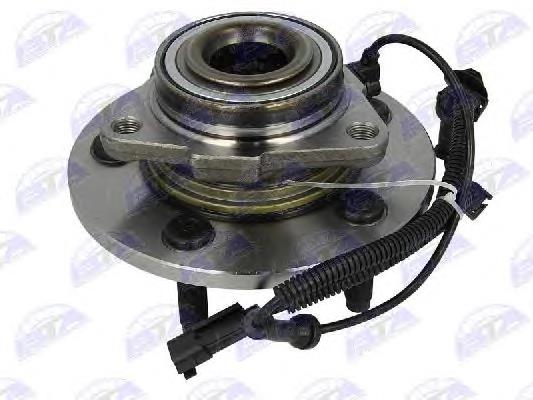 Buje de rueda delantero Chrysler 68030387AB precio, desde 116,52 EUR