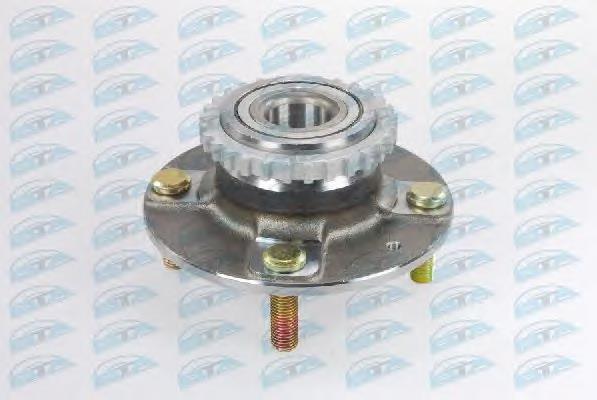 Cojinete de rueda H20504BTA BTA