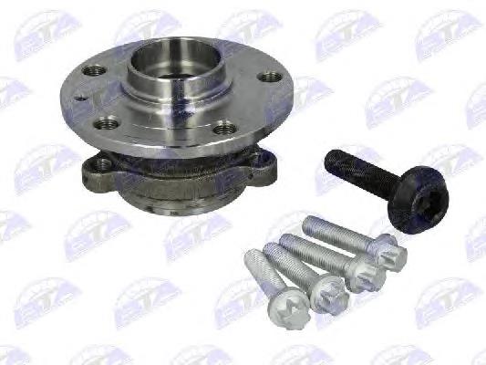 H1W018BTA BTA Cubo delantero