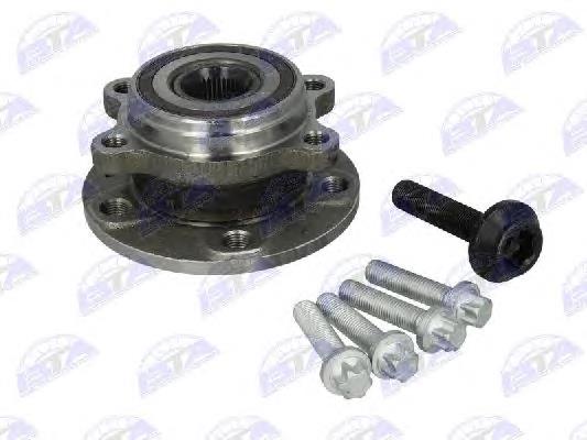 Buje de rueda delantero BTA H1W018BTA precio, desde 81,31 EUR