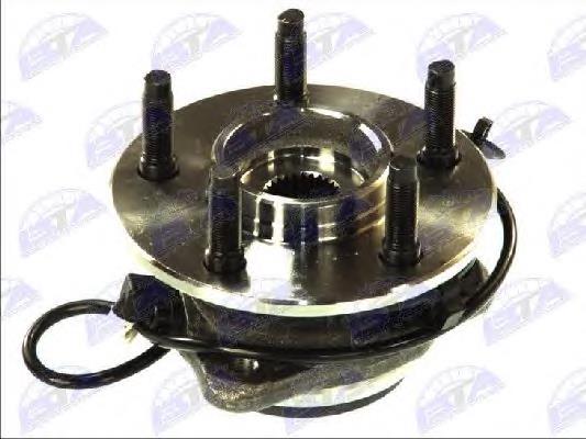 Comprar H1Y004BTA BTA Bujes de ruedas