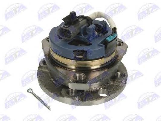 Comprar H1X005BTA BTA Bujes de ruedas