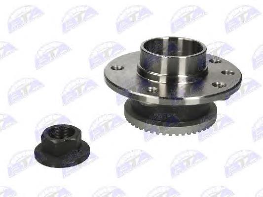 Buje de rueda delantero H1X008BTA BTA