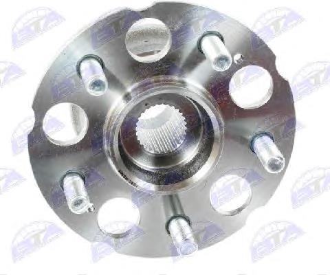 Buje de rueda BTA H24060BTA precio, desde 81,89 EUR