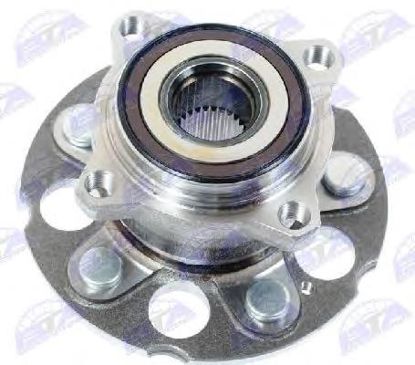 Comprar H24060BTA BTA Cubo de rueda, Eje trasero