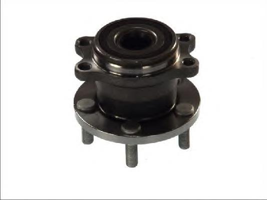 Comprar H27014BTA BTA Cubo de rueda, Eje trasero