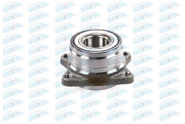 Cojinete de rueda trasero Mitsubishi Galant 8 EA