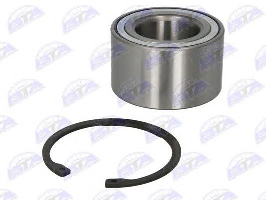 Cojinete de rueda H21070BTA BTA