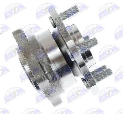 Comprar H21081BTA BTA Cubo de rueda, Eje trasero
