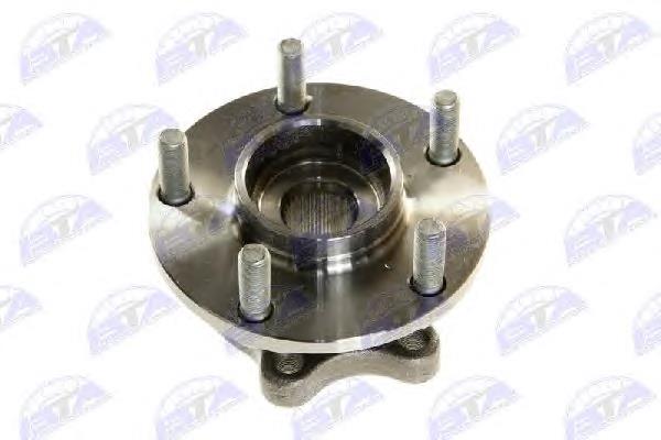 Buje de rueda BTA H11065BTA