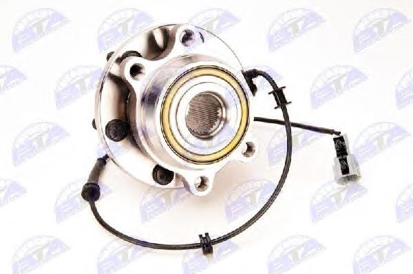 Buje de rueda delantero BTA H11054BTA precio, desde 97,96 EUR