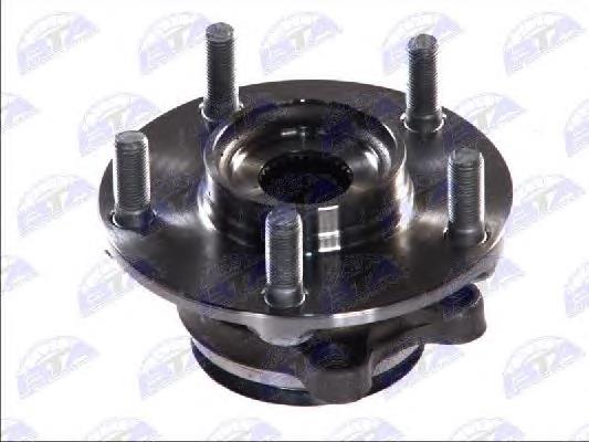 H11051BTA BTA Cubo delantero