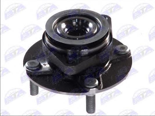 H11052BTA BTA Cubo delantero