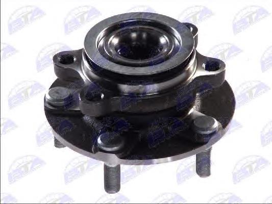 Buje de rueda delantero BTA H11051BTA precio, desde 60,71 EUR