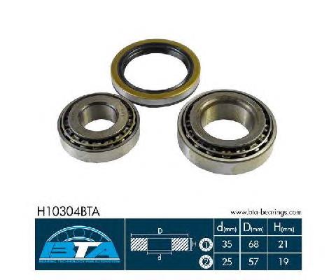 H10304BTA BTA