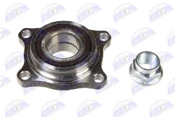Cojinete de rueda delantero Alfa Romeo 147 937