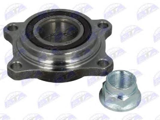 Cojinete de rueda delantero Alfa Romeo 147 937