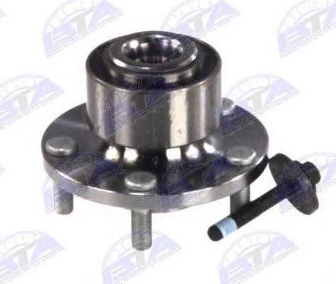 Comprar H1G033BTA BTA Bujes de ruedas