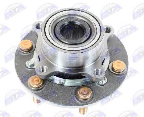 Buje de rueda delantero BTA H15037BTA precio, desde 77,77 EUR