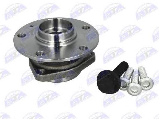 Buje de rueda delantero BTA H1A008BTA precio, desde 89,54 EUR