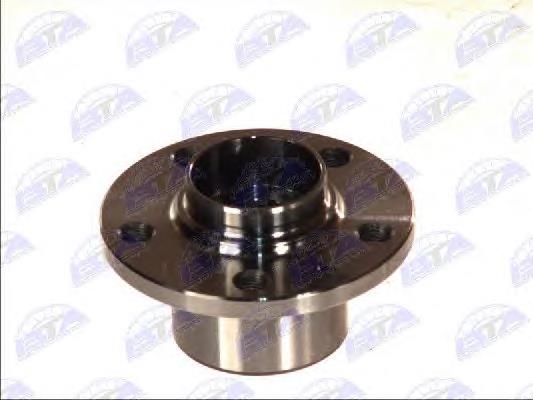Buje de rueda delantero H1A007BTA BTA