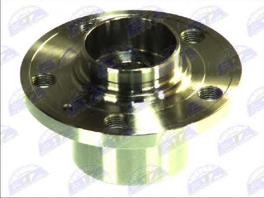 Comprar H1A007BTA BTA Bujes de ruedas