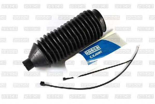 Fuelle, dirección Ford Transit 4 E