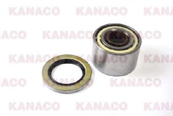 H12046 Kanaco cojinete de rueda delantero