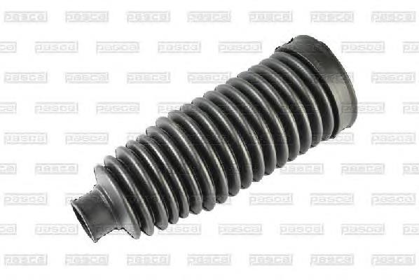 Fuelle dirección 406675 Peugeot/Citroen