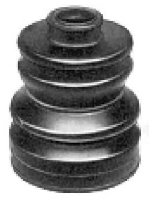 Fuelle, palier delantero exterior Metalcaucho 01854 precio, desde 5,67 EUR